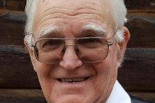 Obituary: Barry Duane Lawrence