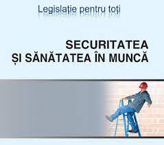 Aceasta este cauza pentru care locul de muncă d) să stabilească pentru lucrători, prin fișa postului, atribuțiile și răspunderile ce le revin în domeniul securității și sănătății în e) să elaboreze instrucțiuni proprii, în spiritul prezenței legi. Legislatie Sanatate Si Securitate In Munca
