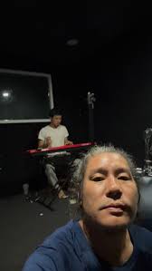 John: Dai Premier @purplehaze_official this Tuesday? Swapnil Dai: Sure