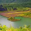 Hallo guysss.vidio kali ini aku lg berada di tempat wisata , tp bisa di sebut juga tempat nongkrong , ngopi , hunting , ber kebun dan ber ternak. 3