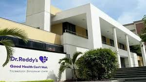 Broker’s call: Dr Reddy’s Lab (Accumulate)