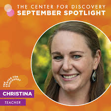 The Center for Discovery