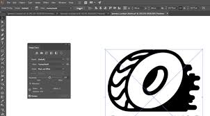 How to add cut lines in illustrator. How To Create A Sticker Cut Line In Illustrator Blog Sticker Mule Uk
