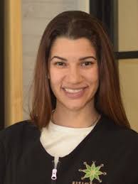 Vanessa Campo's Instagram, Twitter & Facebook