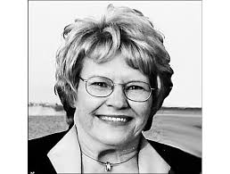 CLARE JANAK Obituary (2021)