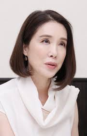 テレ朝POST » 筒井真理子、鴻上尚史の“器の大きさ”に感謝！腹筋100回、ウサギ飛び…大変だった劇団時代 さん