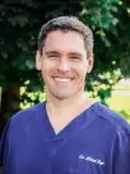 Dr. Michael Hoge, DMD