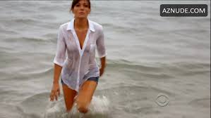 Marisol Nichols Sexy sexy fragment in Ncis: Los Angeles - UPSKIRT.TV