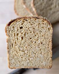 Cereal grains are some of the most common sources of energy available to our society. Honey Whole Wheat And Barley Pan Loaf The Perfect Loaf Wheatberry Bread Honey Wheat Wheat Berries
