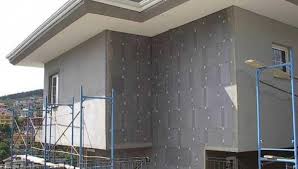 Mantolama ısı yalıtımı ürün bilgileri. Dis Cephe Mantolama Istanbul Yetkili Mantolama Firmasi