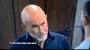 General Hospital plot against Sonny