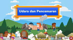 Polusi merupakan masuknya polutan berupa zat maupun gas ke dalam suatu lingkungan sehingga dapat menurunkan kualitas lingkungan tersebut. Faktor Penyebab Pencemaran Udara Dan Cara Pencegahannya Materi Pelajaran Ipa Youtube