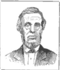 Andrew Judson Cumbie (1805-1875)