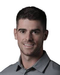 Devin Morley's Instagram, Twitter & Facebook