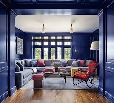 It gives a great look that appeals to a. The Pantone Color Of The Year 2020 Is Classic Blue Architectural Digest