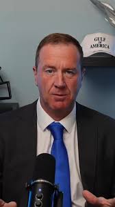 Welcome to WEEK 5 of the Schumer Shutdown, ➡️ SNAP benefits are running  dry, ➡️ Air traffic controllers aren't getting paid , ➡️ Federal law  enforcement officers aren't getting paid, All because ...