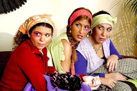 Dans, müzik, aşkların bol olduğu bir yerdir burası. Cennet Mahallesi Hikayeleri Posts Facebook