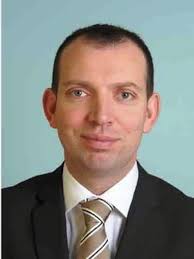 Arnaud ROY (Veolia Water à Paris)