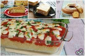 Lestetica del cibo da picnic: Ricette Per Picnic Ricette Salate E Dolci Cucina Prediletta