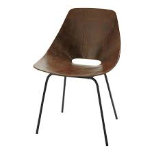 Myhomedesign Actu Deco Pierre Guariche Chez Maisons Du Monde Myhomedesign Chaise Maison Du Monde Chaise Cuir Vintage