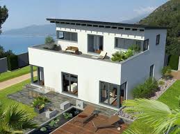 Das Pultdach Mehr Als Ein Halbes Satteldach Als Das Ein Halbes Maison Mehr Pultdach Satteldach Architecture House Architecture House Roof