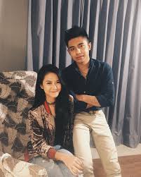 Takut jatuh cinta dan menerima cinta. 10 Potret Mesra Sonya Reza Di Siapa Takut Jatuh Cinta Bikin Baper