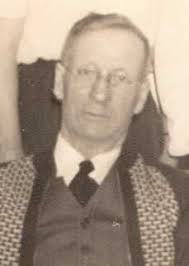 Rev Alonzo Thomas Gooding (1884-1951)