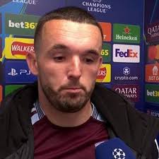 Matty Cash exclusive: 'Incredible' Morgan Rogers has 'world at his feet'  amid sparkling Aston Villa form