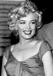 59 Years Without Marilyn.