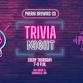 Trivia Night @ Pherm Brewing event image