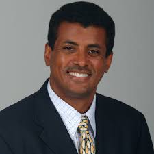 Mulugeta GEBREGZIABHER