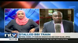 Chief constable simon byrne has taken the decision to appeal the ruling by the court of appeal to uphold the 2018 tribunal finding on holiday pay to the supreme court. Ntv Kenya Stalled Bbi Train National Council Of
