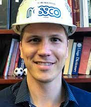 WINter 2017 • NASSCO.COM