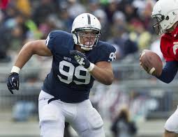 Top 5 Series: Opposing Defensive Lines — Hoosier Huddle