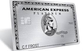 American express cards are different from normal credit cards in the way that they operate. An Honest Review Of The American Express Platinum Credit Card Travelupdate