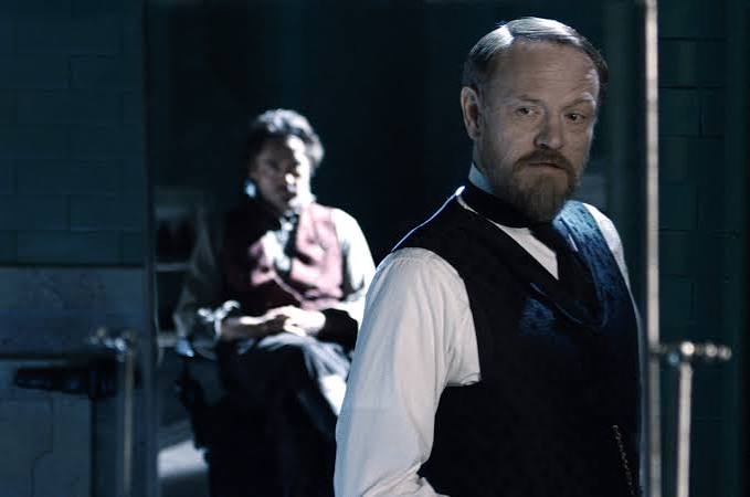 Sherlock Holmes: A Game of Shadows (2011) - IMDb