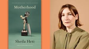 A process of failure and doubt that was fictionalized in her novel, how. Sheila Heti All Of Living Is Thinking Guernica