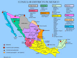 Centro de cancún es una muy deseada visita mientras estás en cancún. Find Your Consular Location U S Embassy Consulates In Mexico