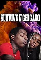 Survive N Chicago (TV Series 2022– )