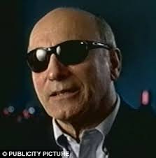 Undercover police officer lived among drug dealers and gun gangs for 3  YEARS