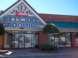 Welcome to northwest holistic pet care. Atlanta Pet Care Center Linkedin