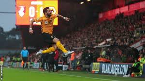 After three successful seasons with porto he signed with as. Joao Moutinho Wolves Midfielder Signs New Deal Until 2022 Bbc Sport