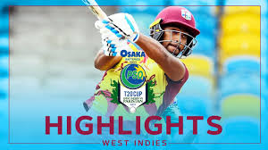 Kensington oval, bridgetown, barbados pak vs wi 1st t20 live streaming: Pyx6zad8u9pgrm