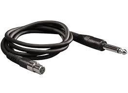For safe, durable audio connection to microphone or instrument. Akg Mkg L Instrument Cable Buy Cheap At Huss Light Sound