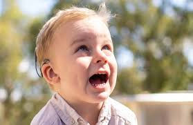 They're Hear for you