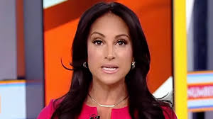Fox News’ Emily Compagno on ‘Bittersweet’ Switch to ‘The Five’ From ‘Outnumbered’