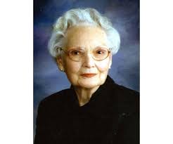 Gladys Stone Obituary (2015)