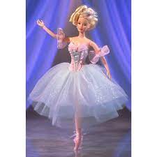Watch barbie as the princess and the pauper (2004) movie online for free in english full length. Barbie Doll As Marzipan In The Nutcracker 20851 Barbie Signature