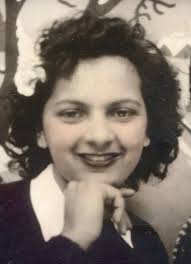 Harriett G. “Penny” (Gloria) Rosa, 86