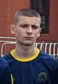 We have had a few players leave this year in the 2007 group who have given  10 years commitment to the age group. Oisin, caiden,kyle have moved